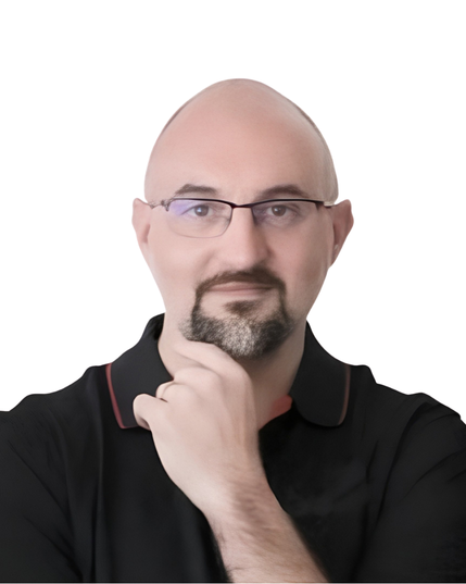 Alberto<br>Dinoia